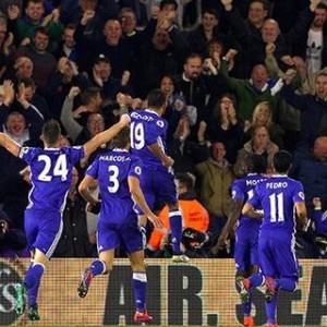  摩纳哥客场力克劲旅延续争冠悬念