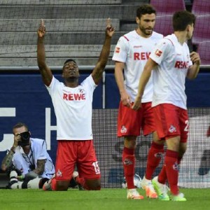  门兴格拉德巴赫主场不败神话延续，德甲黑马成色十足  