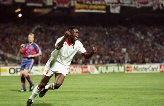  摩纳哥青年军崛起强势冲击欧冠席位  