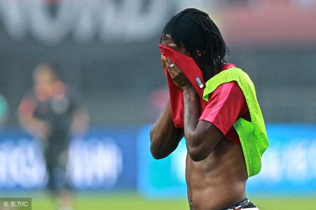  罗马新援处子球,助队逃离降级区  