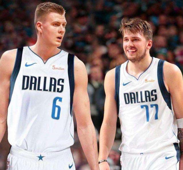  东契奇伤愈复出砍40分，独行侠加时险胜爵士  