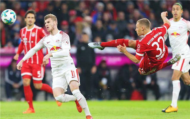  霍芬海姆与科隆上演进球盛宴握手言和  