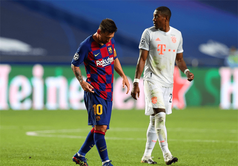  特鲁瓦防守反击犀利，客场擒获欧战区席位