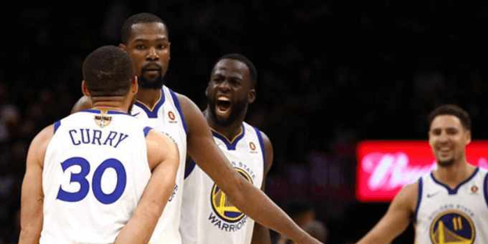  杜兰特死神降临太阳加时力克快船止连败